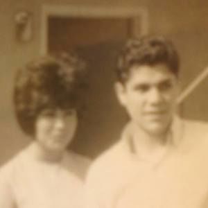 Meet your Posher, Margaret vasquez